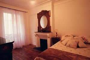 Chartreux - 2 Bedroom Apartment Paris Ngoại thất bức ảnh